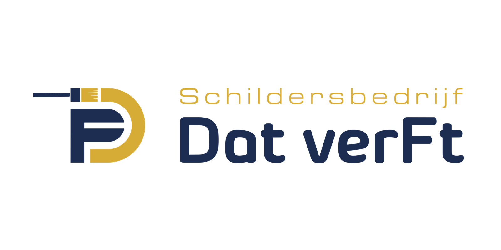 Schildersbedrijf Dat verFt